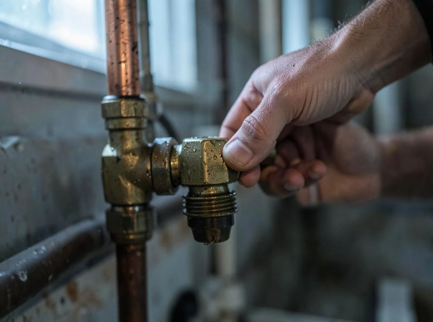 Emergency Plumber Fenwick Island, DE FAQs
